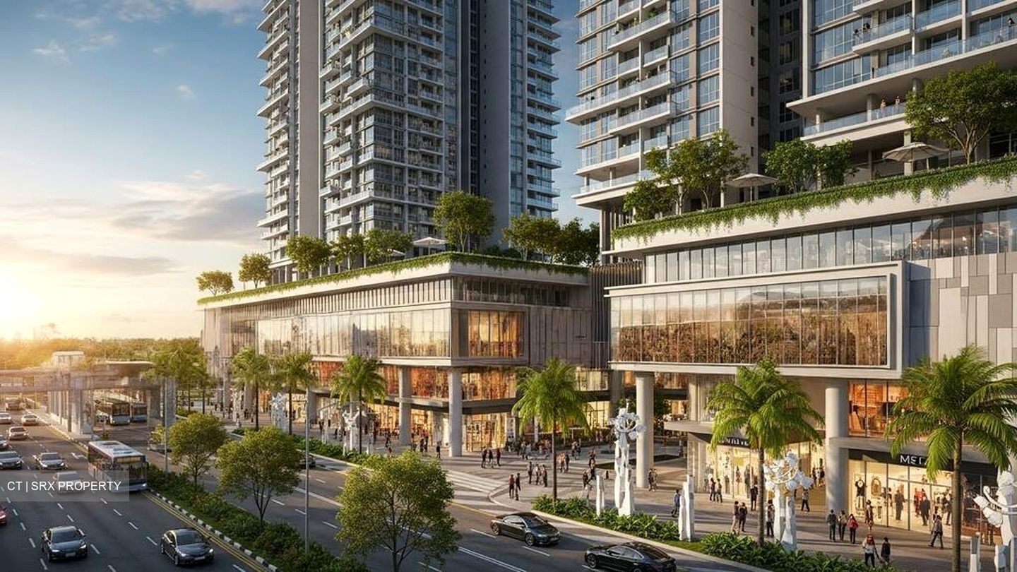 Tampines Street 92 (D18), Condominium #581272931